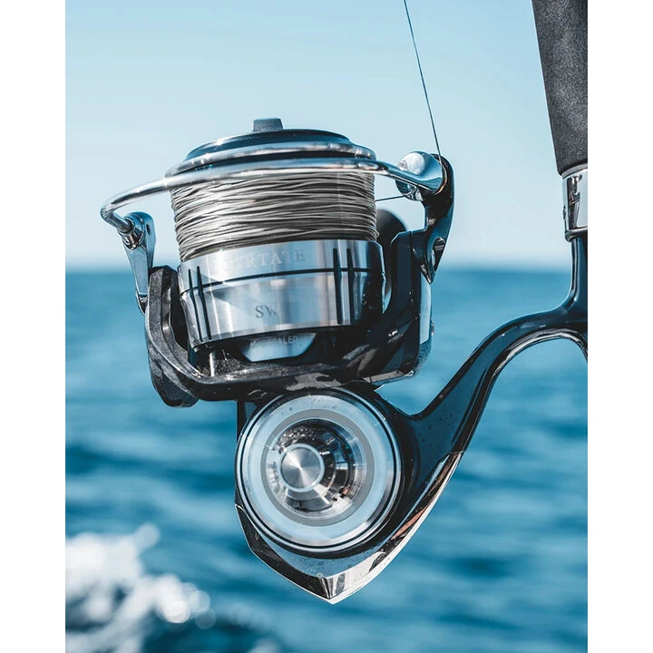 Hang Time Shop 18 Hang Time Shop -Hang Time Shop Certate SW Spinning Reel 2